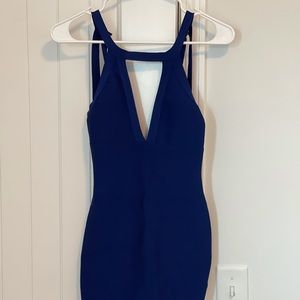 Blue Bandage🤟🏽